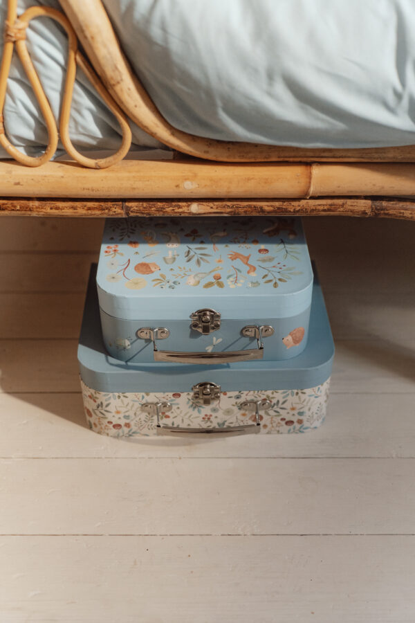 Suitcases Forest Friends FSC